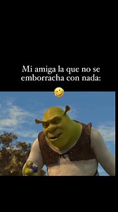 190K views · 7.4K reactions | Tal vez no funciona en burros 藍 #humorviral #foryoupageシ #fypシ #comedia #risas #divertido #shrek #bromas #jajaja #burro #amigas #friends #borracha | Catty Arquinigo Cadenas | Facebook