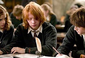 Harry Potter e o Cálice de Fogo - Trailer