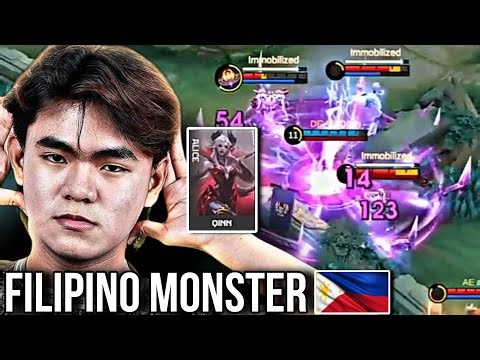 How To Really Play The REVAMPED ALICE (Like QINN🇵🇭)