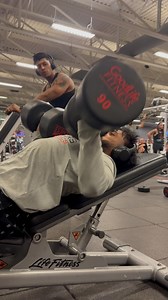 Thirushannn | I want to start using 100s #gym #tamil #laurier | Instagram