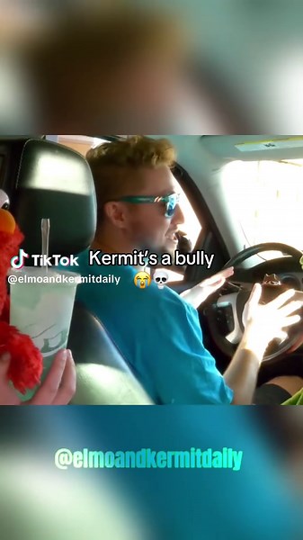 Kermit the Frog's Bullying Behavior Explained