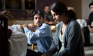 Netflix review: 'The White Tiger' delivers thrills and social commentary - Cinema, Movie, Film Review - Entertainment.ie