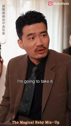 Title: 《The Magical Baby Mix-Up》 Full Episodes HOME PAGE HAS LINKS #fyp #drama #teleplay #movies #films #shortdrama #shortfilms #newyork #losangeles Part 4 | Yolanda Drama | Facebook