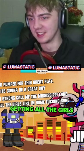 Cal's Worst Performance Yet 💀 #jackbox #rapbattle #gaming