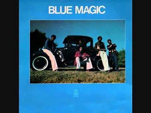 Blue Magic (band) - Alchetron, The Free Social Encyclopedia