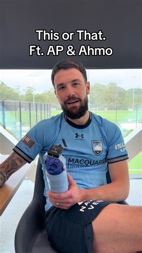 Meet Our New Football Recruits: Fun Q&A