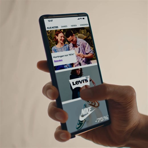 ✨ Til je shopervaring naar een hoger niveau met kortingen tot 75% op de adviesprijs. Ontdek nu mode, interieur en topmerken. | Lounge by Zalando