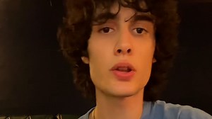 Sombr hits back at criticism of his concert behavior