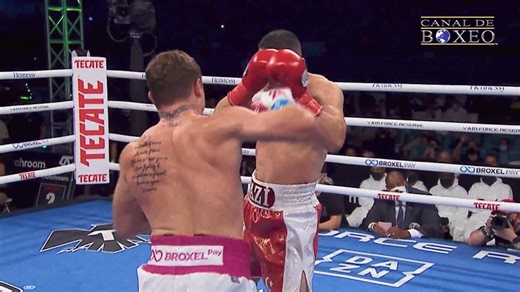 50K views · 1K reactions | LAS MEJORES PELEAS DE CANELO ÁLVAREZ! | Esquina Neutral Boxeo | Facebook