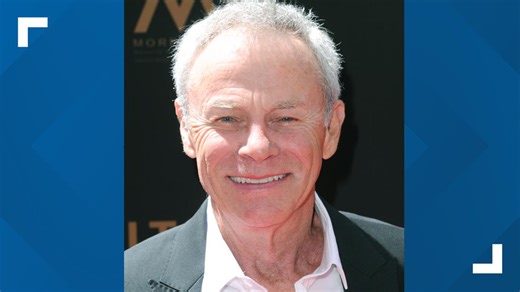 'General Hospital' actor Tristan Rogers dies after battling cancer