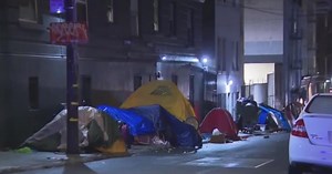 Supreme Court set to decide cities' rights to clear homeless camps