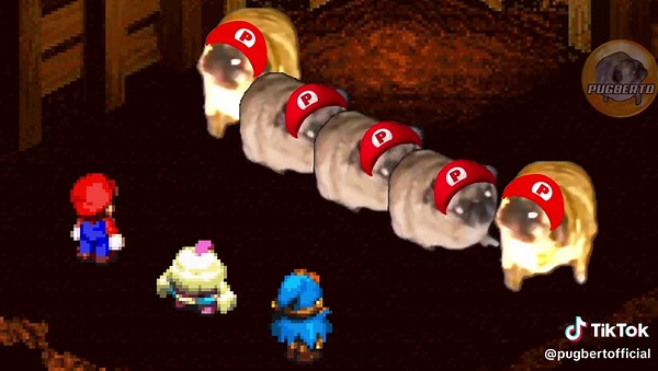 Explore Super Mario RPG Adventures and Unique Gameplay