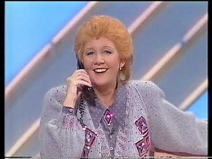 Cilla's Surprise, Surprise! • Full Episode • Series 4 Episode 2 • 25 Jan 1987 • TV Gold
