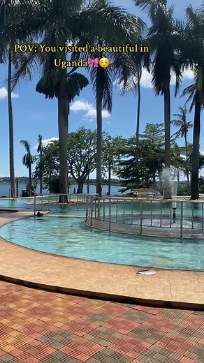 Explore Beautiful Beaches in Uganda