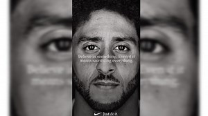 It didn't take the Internet long to make a bunch of hilarious memes after Nike's 'Just Do It' ad