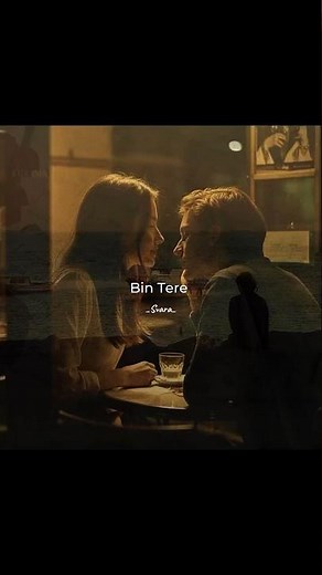 Bin Tere 🥹❤️‍🩹 | One Song, Endless Feelings.. #love #song #shorts