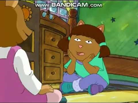 Arthur: Tales from the Crib Part 1