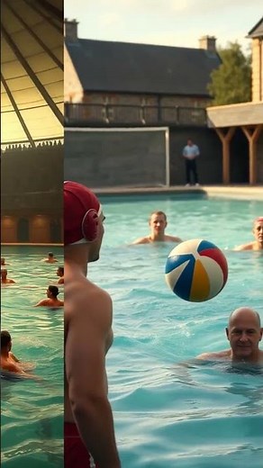 History of Water Polo