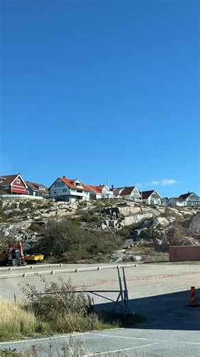 4.3K views · 61 reactions | Beautiful houses ️ Kungshamn sweden #fblifestyle | Explore Cities in Sweden | Facebook