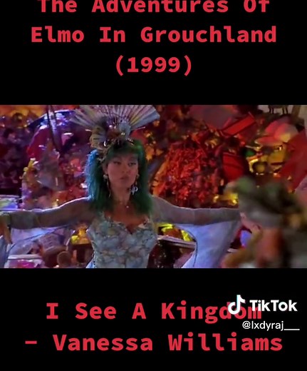 Unforgettable Moments with Elmo in Grouchland