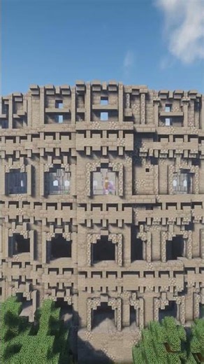 PvP Competition - 100 Players - One Collosseum - One Victor. #minecraft #minecraftpvp