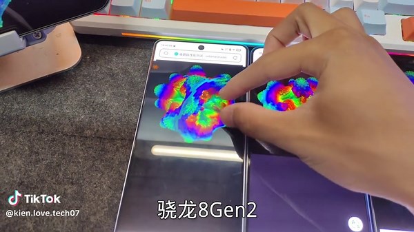 毒蘑菇测试电脑的正确方法