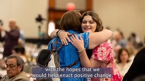 We are many voices with one shared mission. Together, we can be the community to conquer and cure brain tumors — once and for all. This Brain Tumor Awareness Month, you can #GoGrayinMay to raise critical funds and spread awareness about this devastating disease. Make a gift today: BrainTumor.org/BTAM25 🩶 #BrainTumorAwarenessMonth #BTAM #GrayMay #braintumorawareness #braintumorsupport #braintumorcommunity #NationalBrainTumorSociety | National Brain Tumor Society