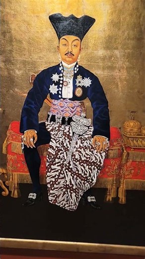 King of Java