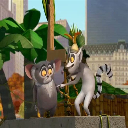 46K views · 1.5K reactions | Los Pingüinos de Madagascar Capítulo 54 – Justo a tiempo II #Parte 3 | New Viral Clips | Facebook