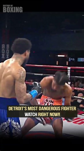 One Punch From A Trained Boxer Can End Everything #boxing #historyofboxing