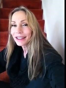 Virginia Hey thanks Gatecon 2016