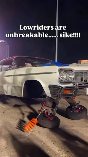 Juan Mendoza | Break, Fix, Repeat! 😮‍💨🤑👌🏽😎 • #lowriders#chevy#lowlow#lowriders#viral | Instagram