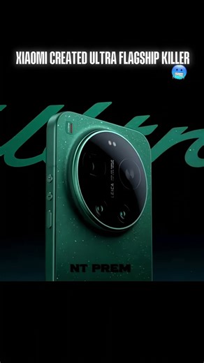 Xiaomi 17 ultra 🔥🥶 #shorts #smartphone #android #newlaunches #flagshipphones #xiaomi17ultra