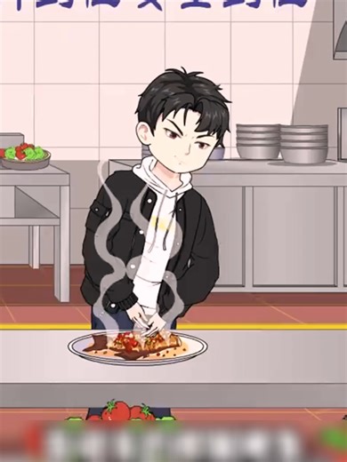 Ăn Cháo Đá Bát Và Cái Kết #thinhhanh #xuhuong #hoathinhtrungquoc #hoathinhgau #jyp