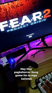 84K views · 868 reactions | F.e.a.r 2 Project Origin #johntechnology #gaming #laptopgaming #pcgamer #pcgaming #laptopgamer | John Technology | Facebook
