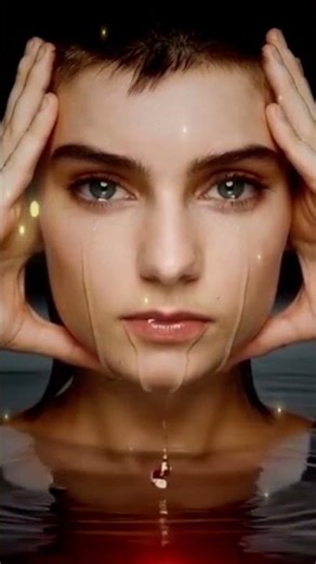 Sinéad O'Conner - Nothing Compares 2 U (Deutsch Vocal Techno Cover)