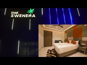Hotel Sweneha Port Blair Review | Black Pepper Restaurant | Best Budget Hotel in Port Blair