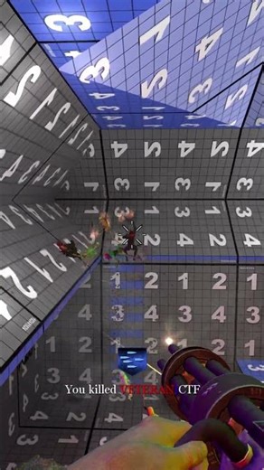 Death Machine in Call of Duty 2 `nL.Zombies*