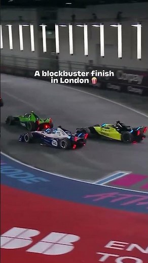 What A Finish to The 2025/26 Season! 🏁