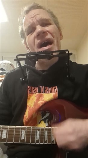 stack a. lee (first verse) Electric version