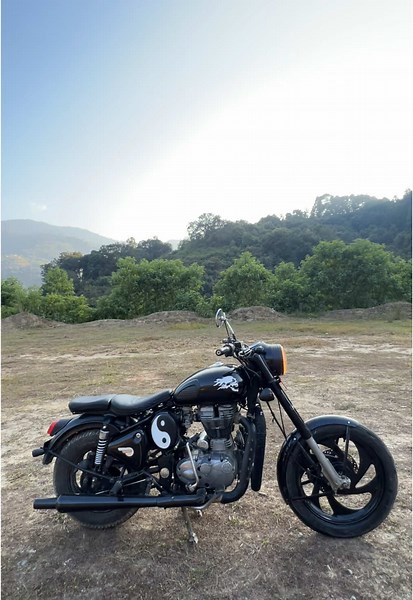 Custom Modified Bikes with Professor Tixx