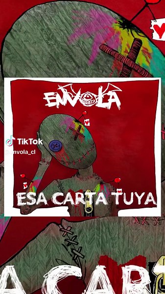 ⚠️⚠️Nueva cancion⚠️⚠️ estamos de estreno la nueva cancion de Envolá