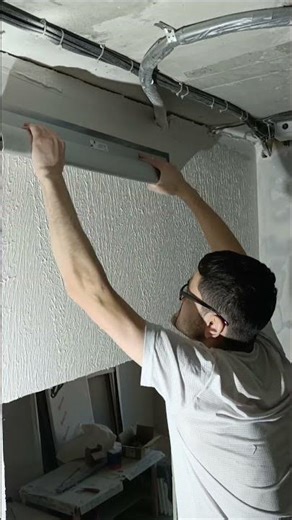 Perfect Wall Spackling: Tools and Techniques #putty #home #works #diy