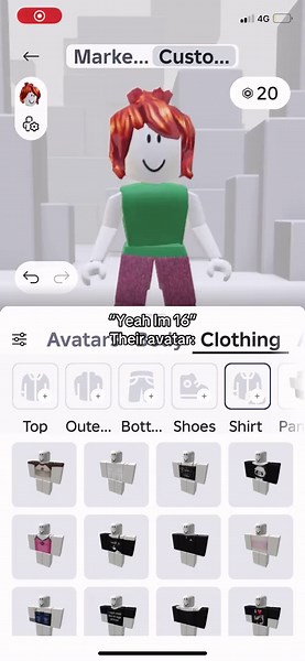 Navigating Roblox Avatar Trends and Cringe Culture