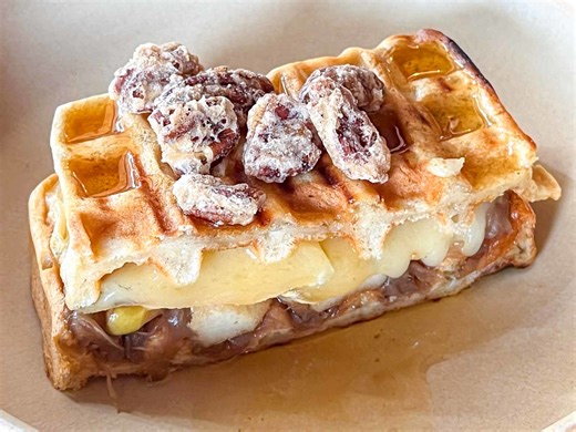 Quebec City Food Tour