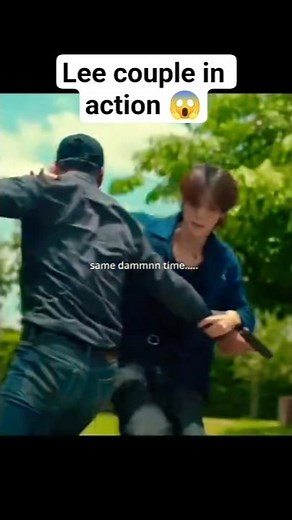 Peach and Me ep 3// Lee couple in action😱 #peachandmeseries #pondphuwin