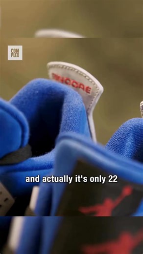 Happy birthday to the legend @eminem. Here he is on @sneakershopping talking everything AJ4 🔥 | Complex