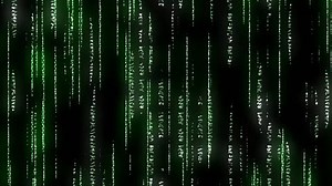 Matrix Background Stock Footage Video (100% Royalty-free) 8833054 | Shutterstock