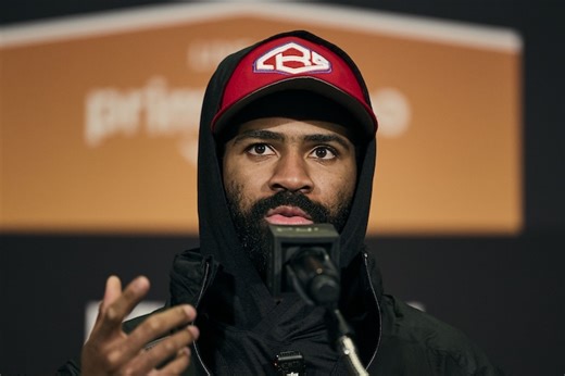 Champs seeking champs: Stephen Fulton and O’Shaquie Foster aim high