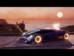Rolipso - Who´s That With The Lambo